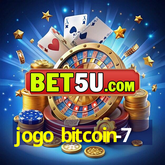 jogo bitcoin